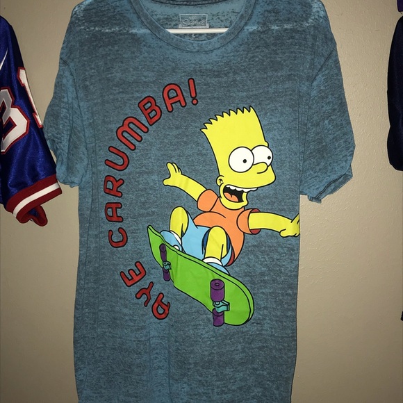Simpsons T - Picture 2 of 2
